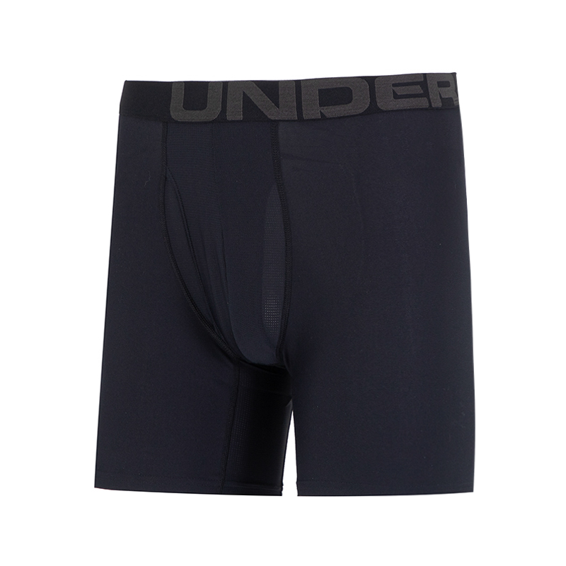 安德玛/UAUA Tech 6in 2 Pack男运动内裤1363619-001